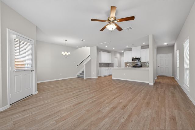 24704 Windward Birch Way, Huffman, TX 77336