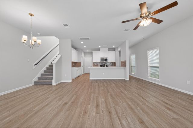 24704 Windward Birch Way, Huffman, TX 77336