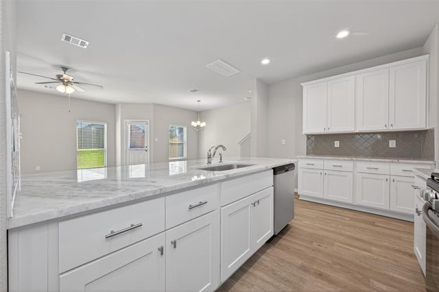 24704 Windward Birch Way, Huffman, TX 77336