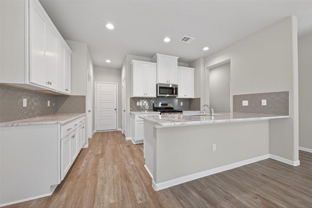 24704 Windward Birch Way, Huffman, TX 77336