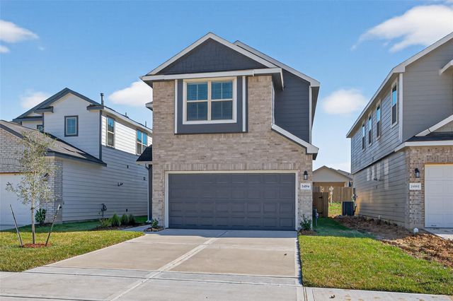 24704 Windward Birch Way, Huffman, TX 77336