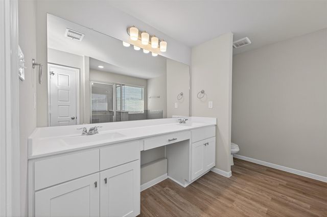 24704 Windward Birch Way, Huffman, TX 77336