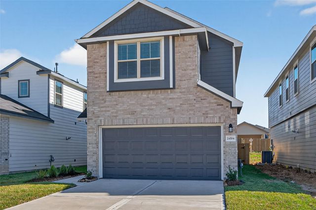 24704 Windward Birch Way, Huffman, TX 77336