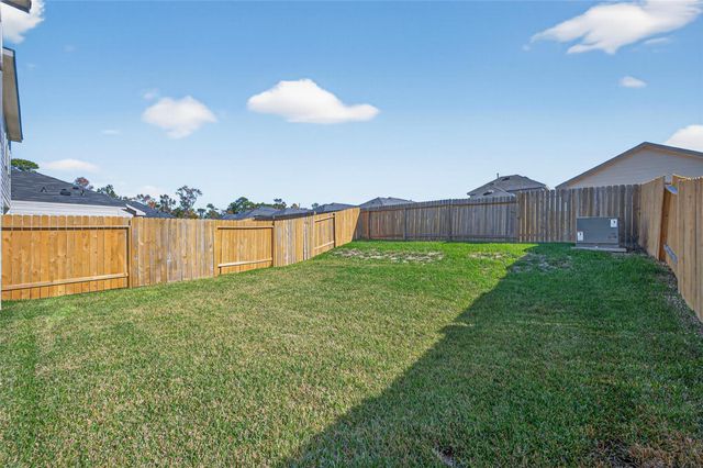 24704 Windward Birch Way, Huffman, TX 77336