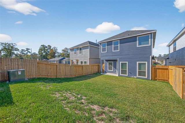 24704 Windward Birch Way, Huffman, TX 77336