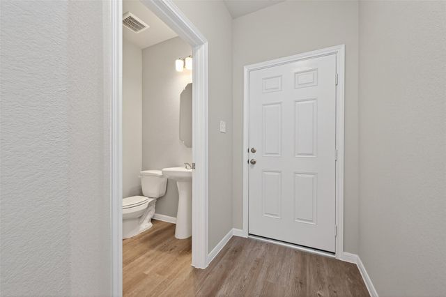 24704 Windward Birch Way, Huffman, TX 77336