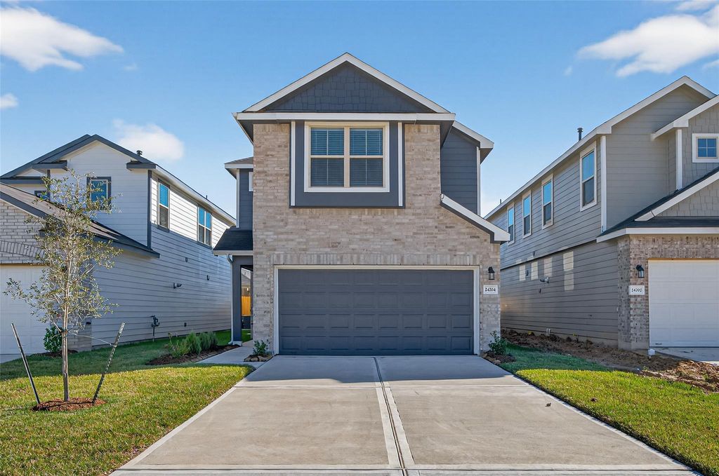 24704 Windward Birch Way, Huffman, TX 77336