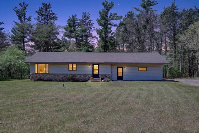 7530 S STATE HIGHWAY 13, Wisconsin Rapids, WI 54494