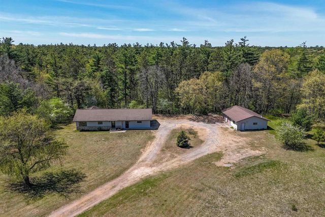 7530 S STATE HIGHWAY 13, Wisconsin Rapids, WI 54494