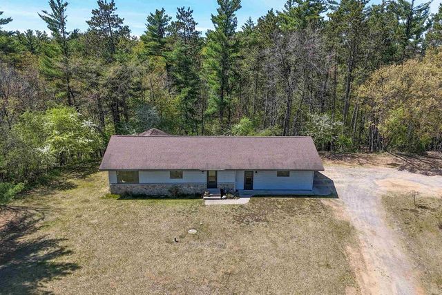 7530 S STATE HIGHWAY 13, Wisconsin Rapids, WI 54494
