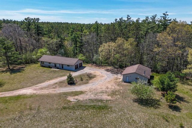 7530 S STATE HIGHWAY 13, Wisconsin Rapids, WI 54494