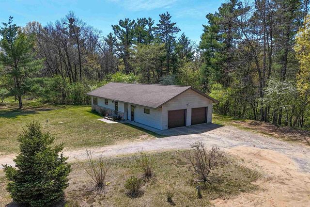 7530 S STATE HIGHWAY 13, Wisconsin Rapids, WI 54494