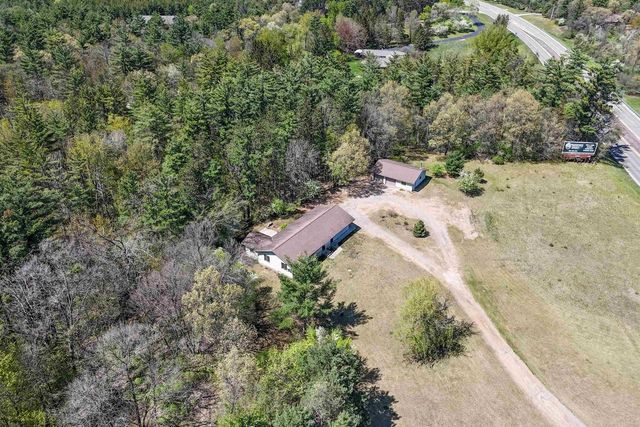7530 S STATE HIGHWAY 13, Wisconsin Rapids, WI 54494