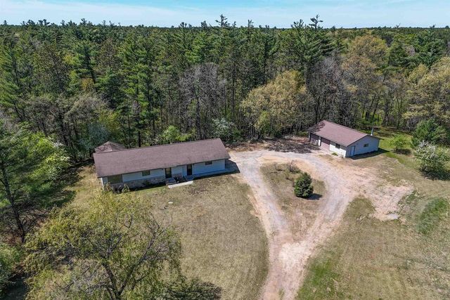7530 S STATE HIGHWAY 13, Wisconsin Rapids, WI 54494