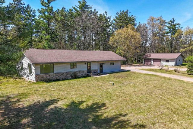 7530 S STATE HIGHWAY 13, Wisconsin Rapids, WI 54494