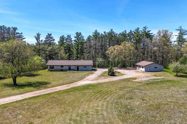 7530 S STATE HIGHWAY 13, Wisconsin Rapids, WI 54494