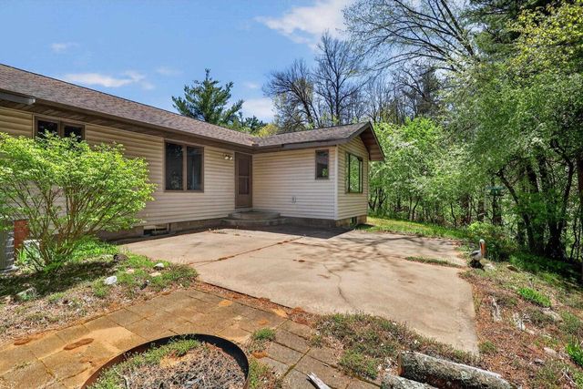 7530 S STATE HIGHWAY 13, Wisconsin Rapids, WI 54494