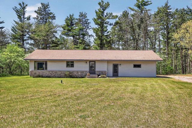 7530 S STATE HIGHWAY 13, Wisconsin Rapids, WI 54494