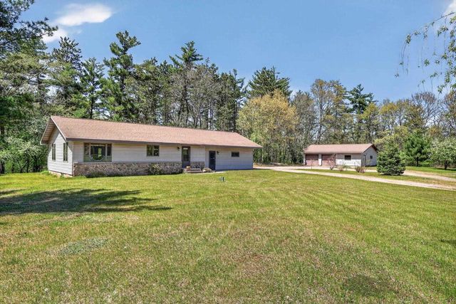 7530 S STATE HIGHWAY 13, Wisconsin Rapids, WI 54494