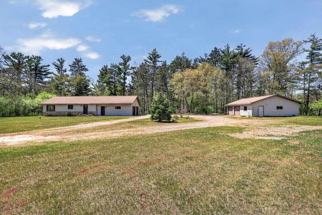 7530 S STATE HIGHWAY 13, Wisconsin Rapids, WI 54494
