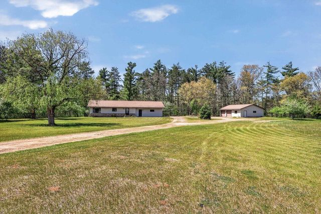 7530 S STATE HIGHWAY 13, Wisconsin Rapids, WI 54494