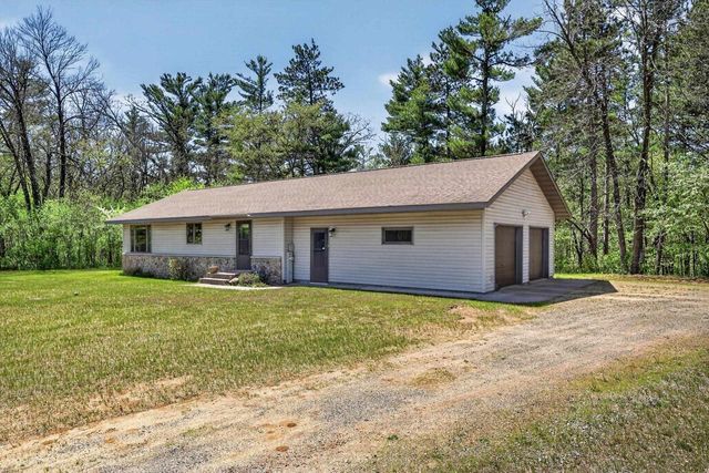 7530 S STATE HIGHWAY 13, Wisconsin Rapids, WI 54494