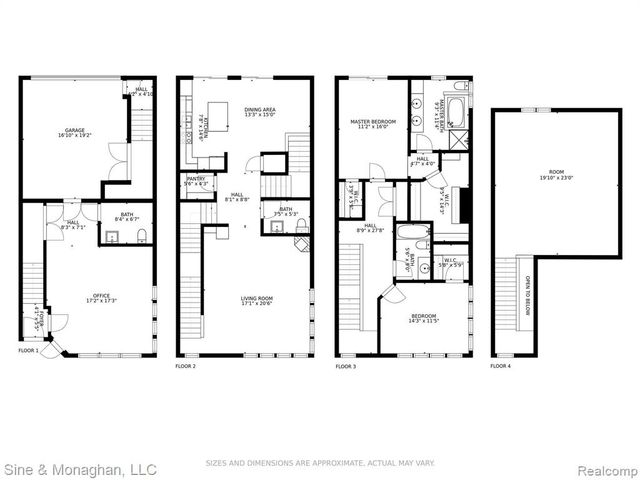 2210 Attard Street, Birmingham, MI 48009