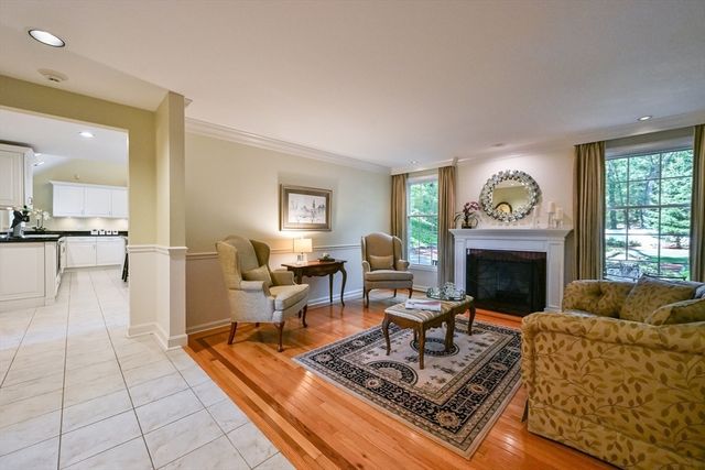 2 Rock Road, Attleboro, MA 02703