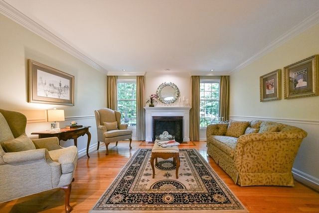 2 Rock Road, Attleboro, MA 02703