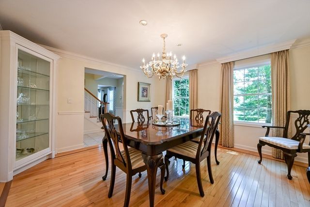 2 Rock Road, Attleboro, MA 02703