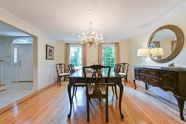 2 Rock Road, Attleboro, MA 02703