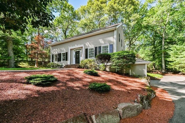 2 Rock Road, Attleboro, MA 02703