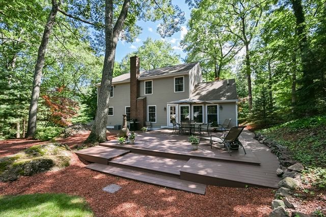 2 Rock Road, Attleboro, MA 02703