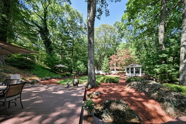 2 Rock Road, Attleboro, MA 02703