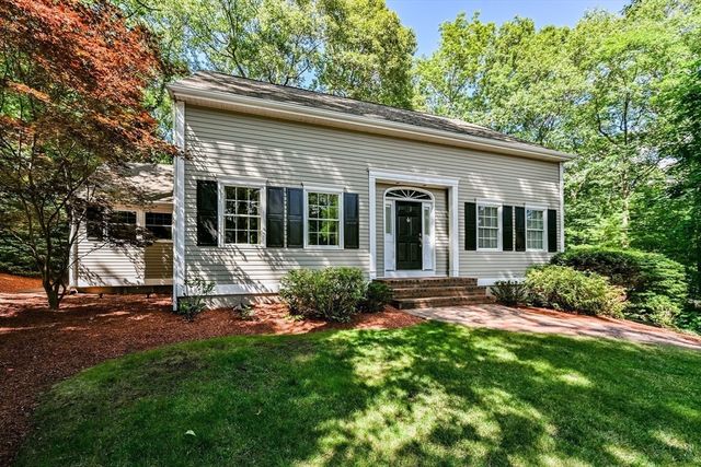 2 Rock Road, Attleboro, MA 02703