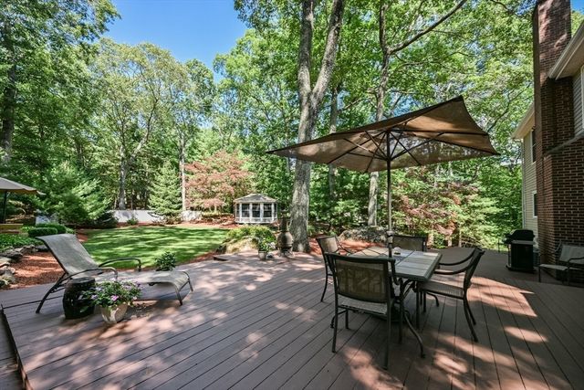2 Rock Road, Attleboro, MA 02703