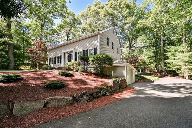 2 Rock Road, Attleboro, MA 02703