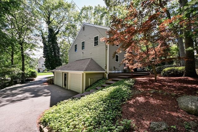 2 Rock Road, Attleboro, MA 02703