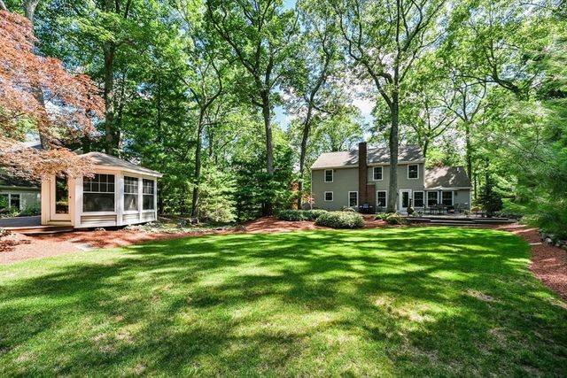 2 Rock Road, Attleboro, MA 02703