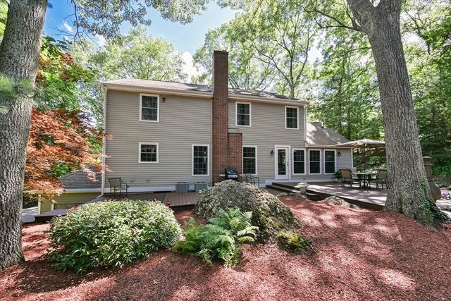 2 Rock Road, Attleboro, MA 02703