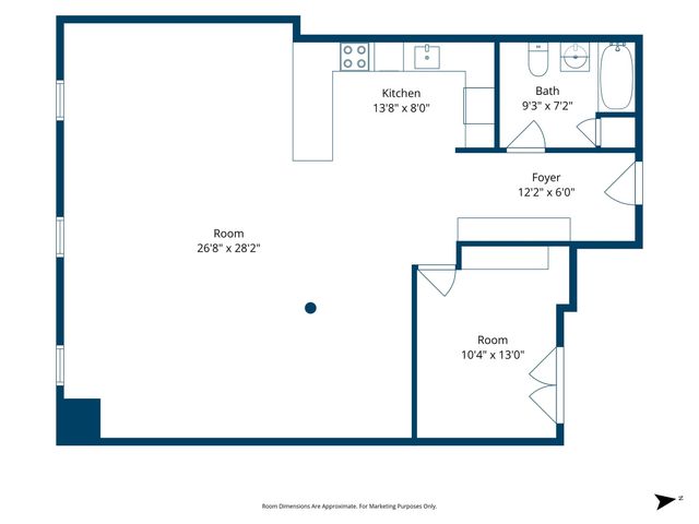 172 Middle Street 301, Lowell, MA 01852