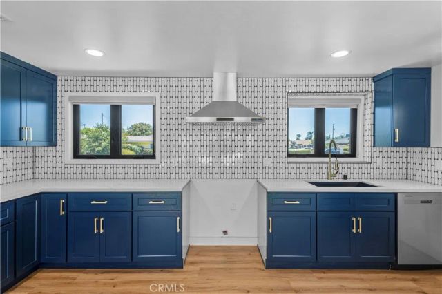 9519 La Reina, Downey, CA 90240