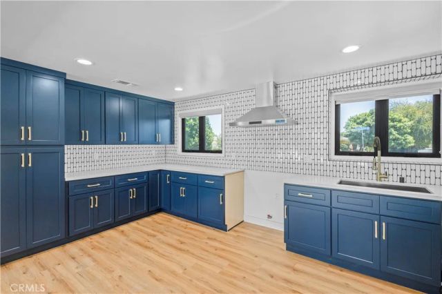 9519 La Reina, Downey, CA 90240