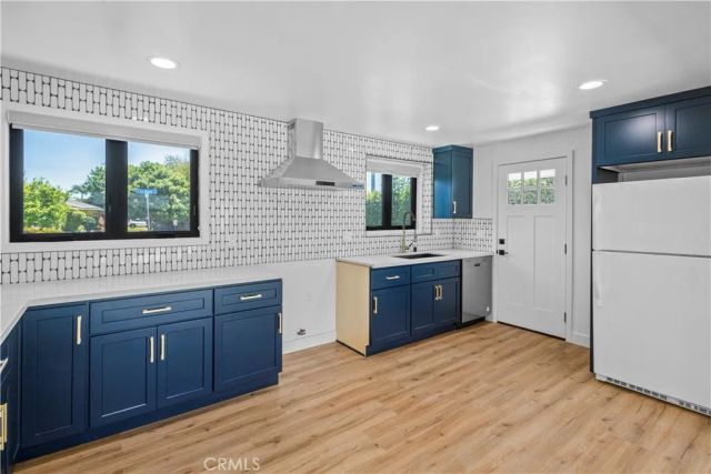 9519 La Reina, Downey, CA 90240