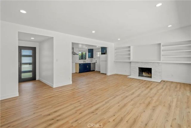 9519 La Reina, Downey, CA 90240