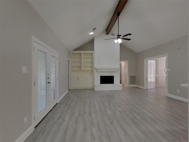 7411 Las Brisas Drive, Houston, TX 77083