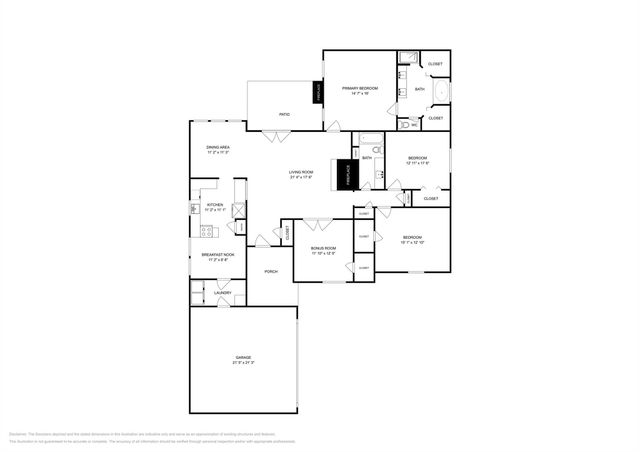 7411 Las Brisas Drive, Houston, TX 77083