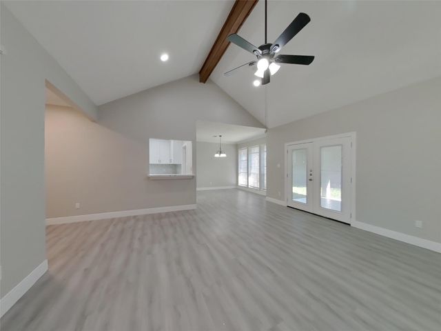 7411 Las Brisas Drive, Houston, TX 77083