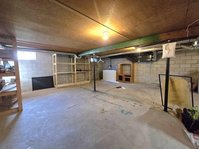 742 COLLIGAN AVENUE, Wild Rose, WI 54984