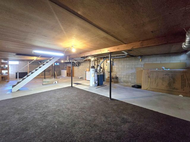 742 COLLIGAN AVENUE, Wild Rose, WI 54984